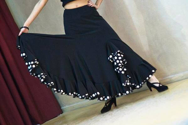 Flamencista Flamenco Skirts - Perfect Fit